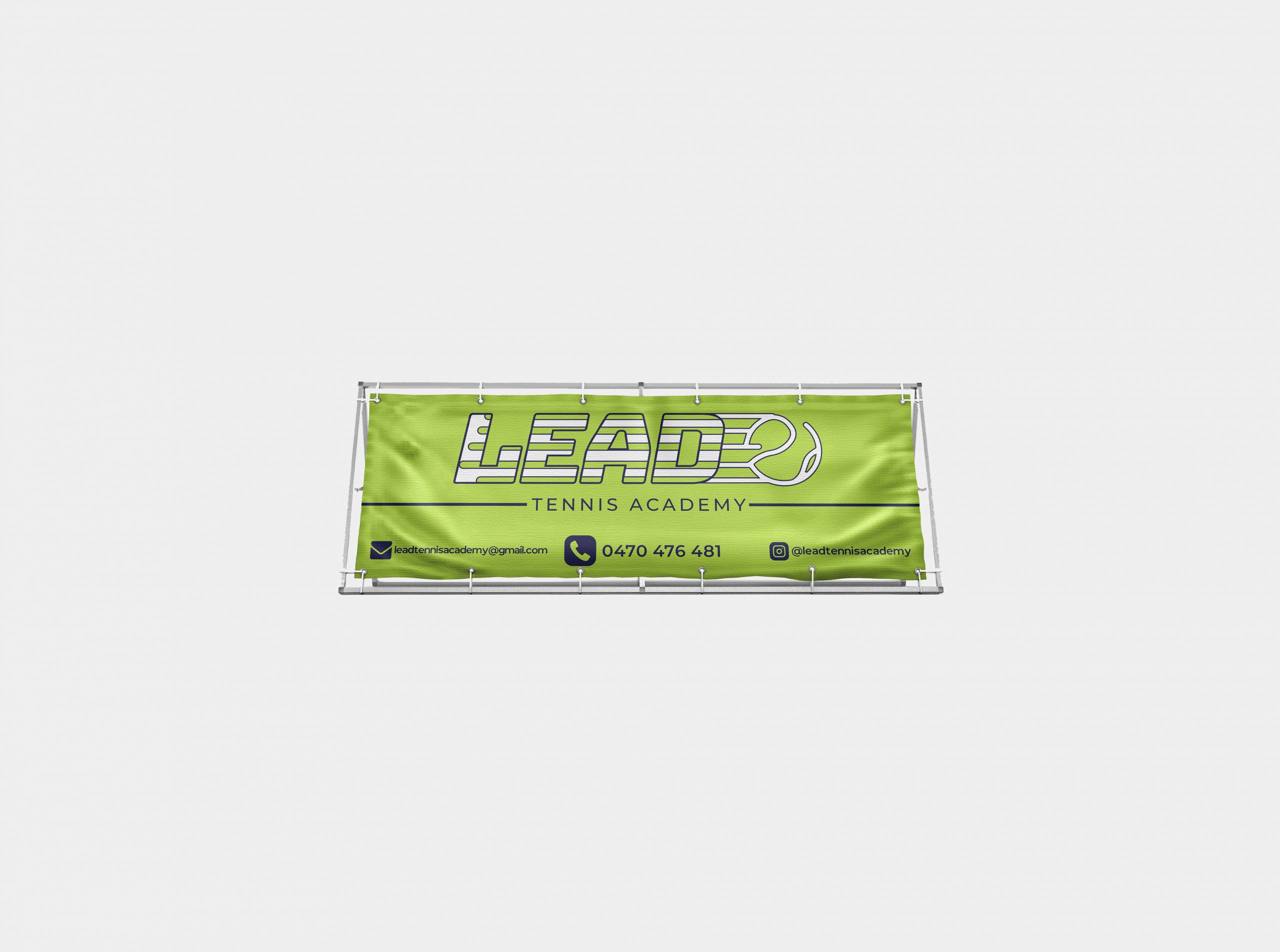 Posters & Signs 3 Lead tennis academy scaled