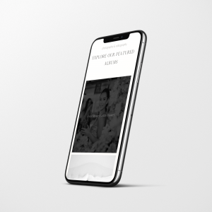 Photography Website 3 nas2